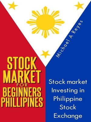 cover image of Stock Market For Beginners Philippines